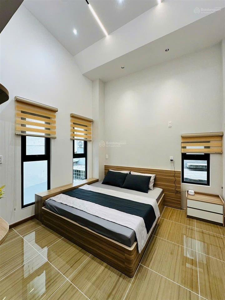 N211
lên sóng nhà đẹp  góc 2 mặt hẻm không lộ giới  giá tốt 3.68 tỷ (tl)