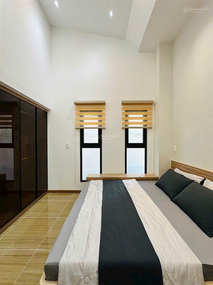 N211
lên sóng nhà đẹp  góc 2 mặt hẻm không lộ giới  giá tốt 3.68 tỷ (tl)