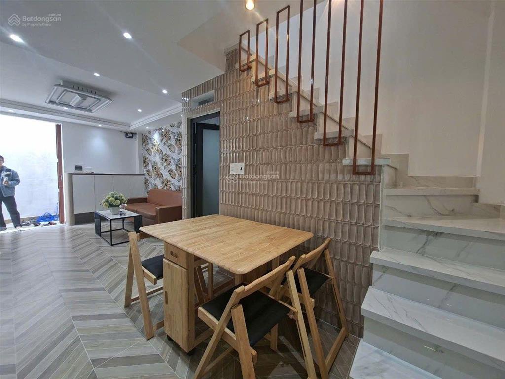 N211
lên sóng nhà đẹp  góc 2 mặt hẻm không lộ giới  giá tốt 3.68 tỷ (tl)