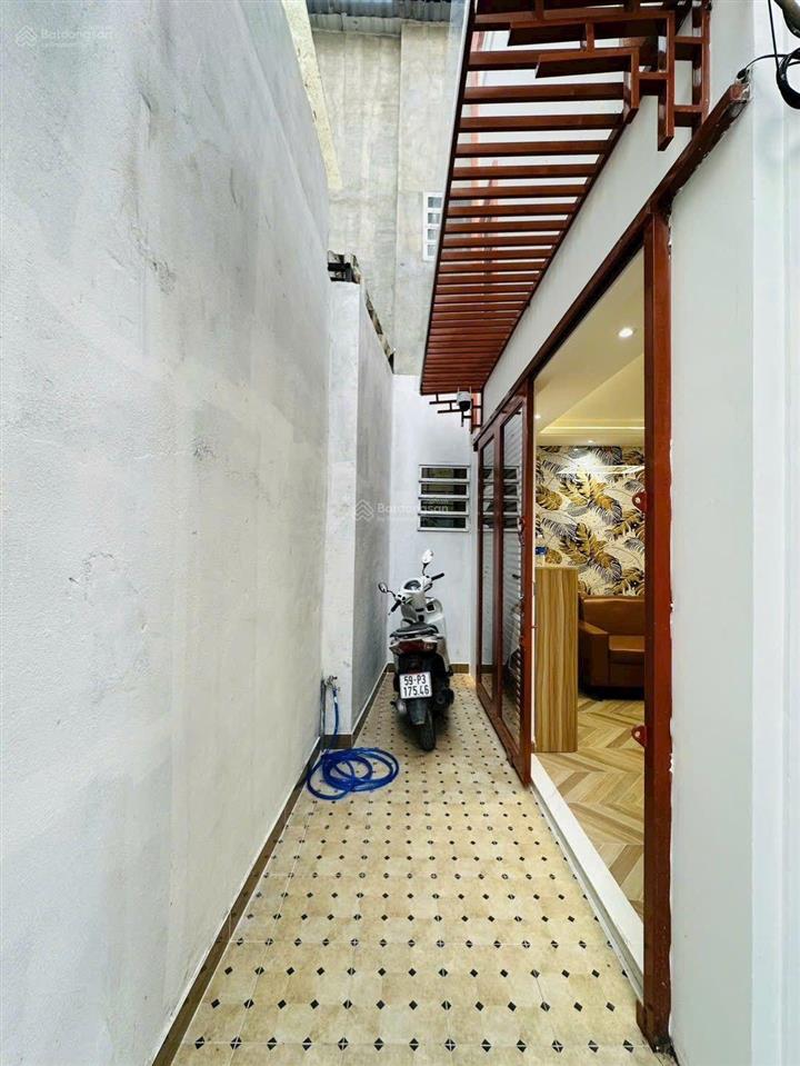 N211
lên sóng nhà đẹp  góc 2 mặt hẻm không lộ giới  giá tốt 3.68 tỷ (tl)