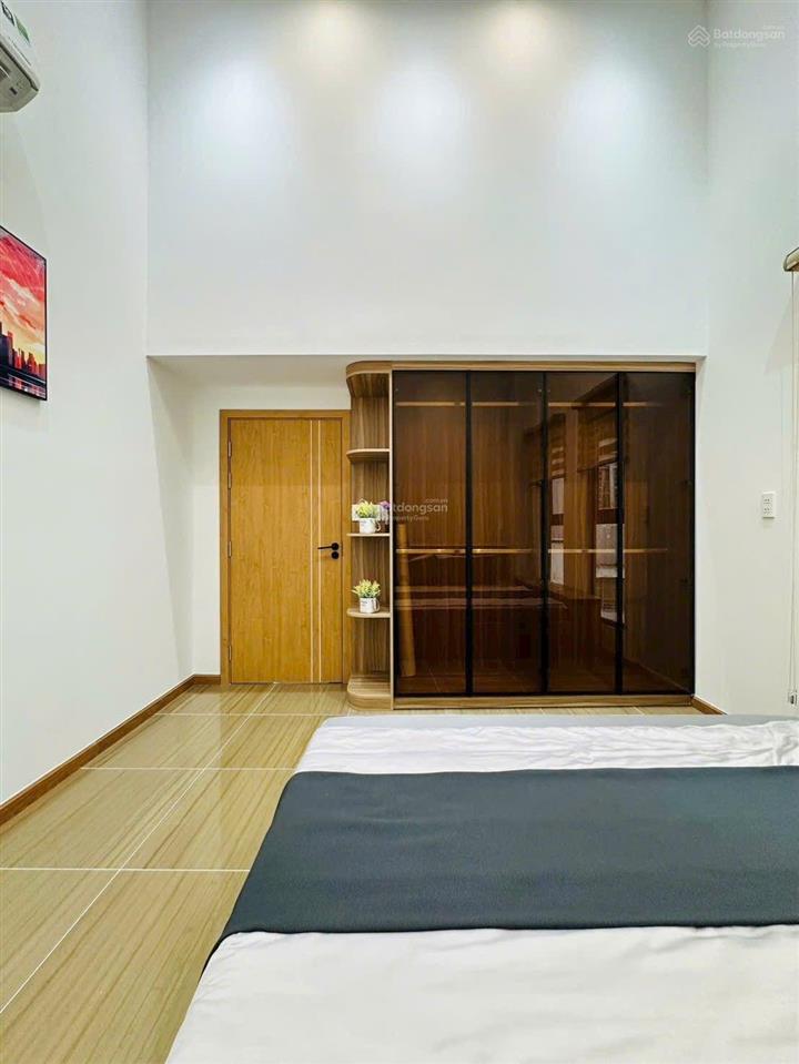 N211
lên sóng nhà đẹp  góc 2 mặt hẻm không lộ giới  giá tốt 3.68 tỷ (tl)