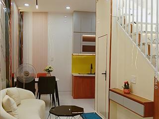 N223
nhà đẹp ở ngay full nội thất chỉ 3.19 tỷ  cách 10m ra hẻm xe hơi.
