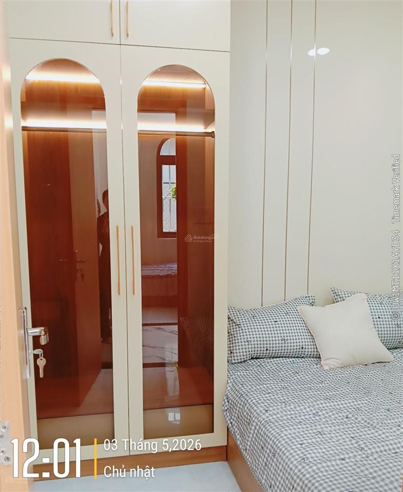 N223
nhà đẹp ở ngay full nội thất chỉ 3.19 tỷ  cách 10m ra hẻm xe hơi.