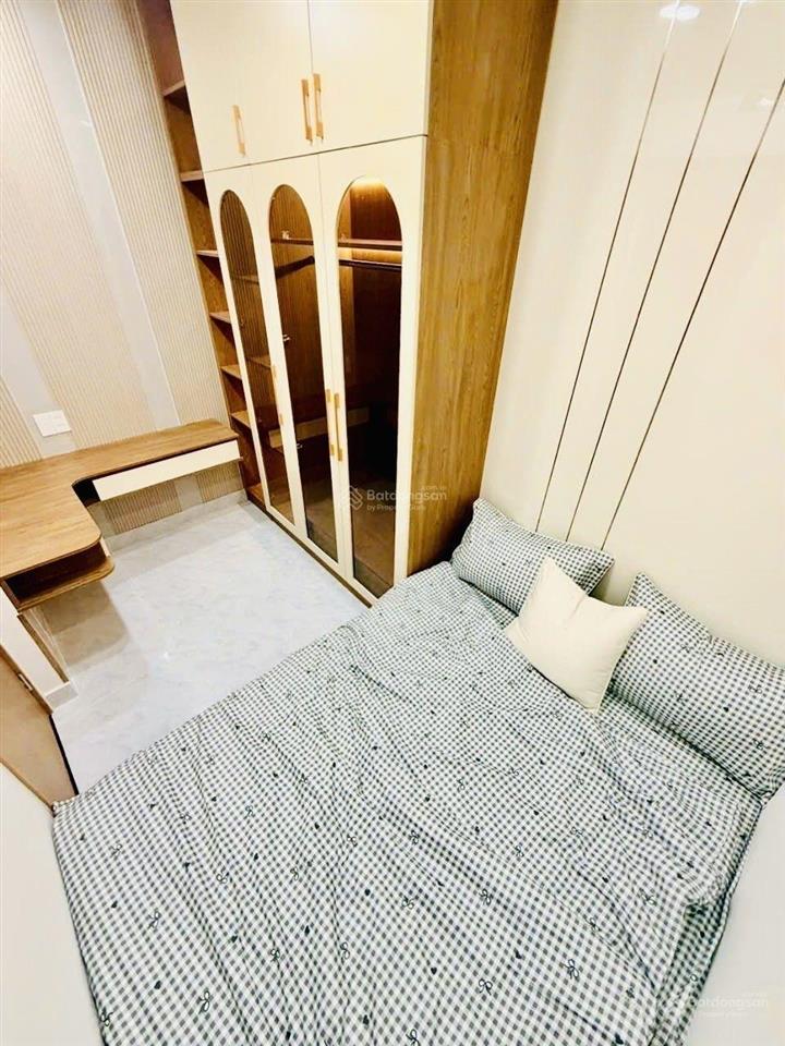 N223
nhà đẹp ở ngay full nội thất chỉ 3.19 tỷ  cách 10m ra hẻm xe hơi.