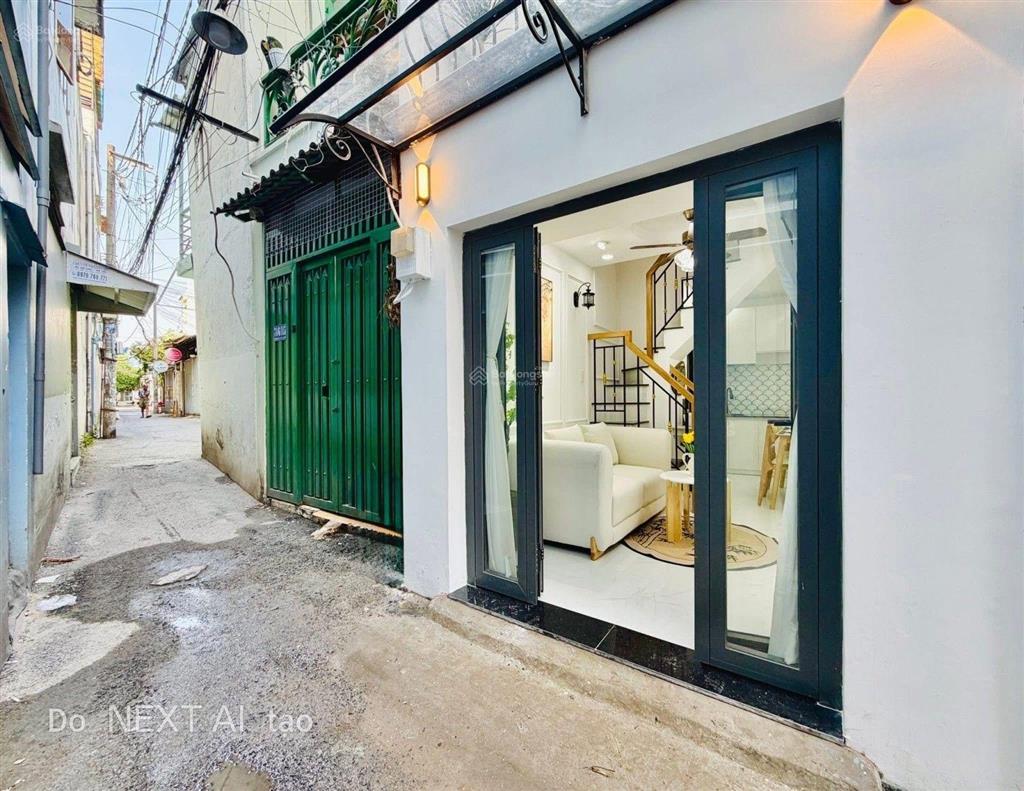 N224  2.9 tỷ
căn minihouse ngay nhà văn hoá thiếu nhi gv  chỉ 2.9 tỷ.
