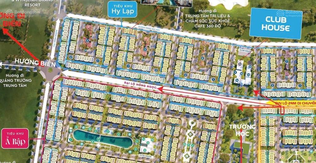 Suất ngoại giao , căn đẹp , sổ đỏ lâu dài hiện nay đã tuyệt chủng trên thị trường !!!