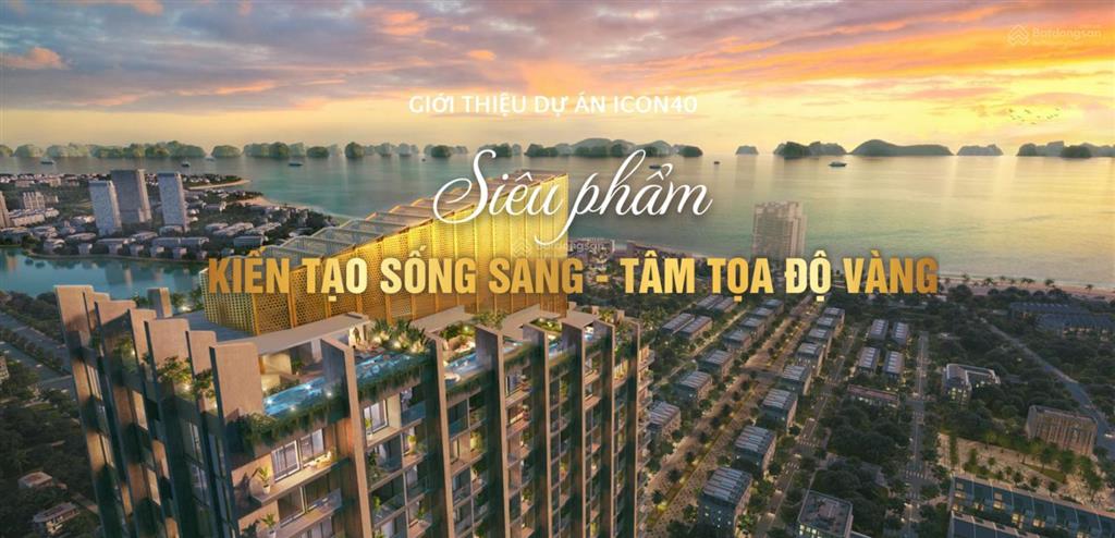 Chính chủ cần bán căn hộ cao cấp 3pn full nội thất tầng cao view trực diện vịnh hạ long