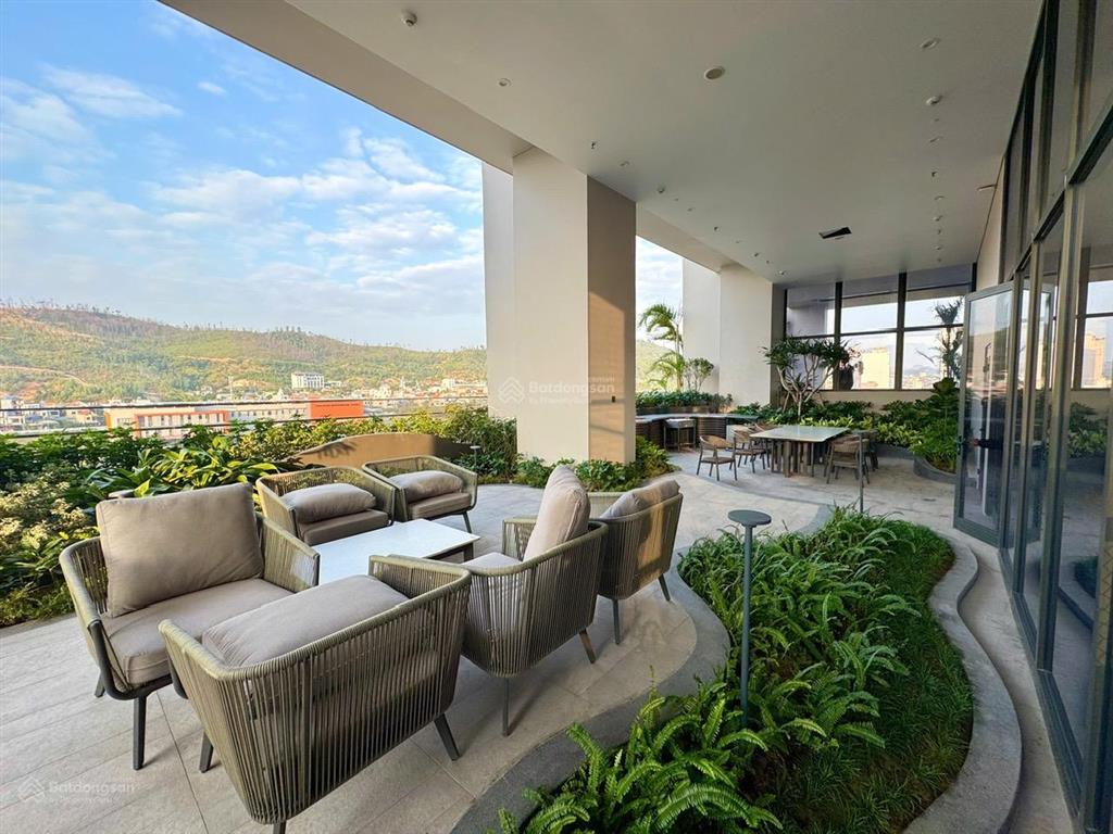 Chính chủ cần bán căn hộ cao cấp 3pn full nội thất tầng cao view trực diện vịnh hạ long