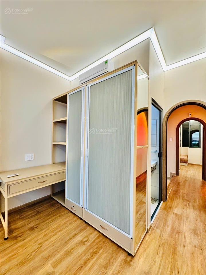 Cho thuê nhà trọ, 25m2, 5,5 trcho thuê nhà trọ, 25m2, 5,5 triệu, phan đình phùng, p 2, q.pn, tp.hcm