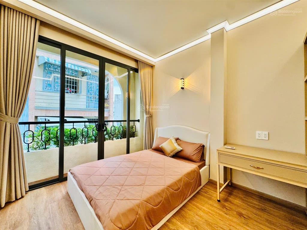 Cho thuê nhà trọ, 25m2, 5,5 trcho thuê nhà trọ, 25m2, 5,5 triệu, phan đình phùng, p 2, q.pn, tp.hcm