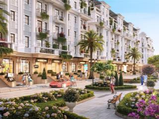 Cần bán nhà phố thương mại jade lake residence,gần cổ nhuế bắc từ liêm, giá 228 triệu/m2,0969 955 ***