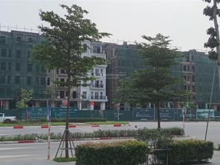 Cần bán lô shophouse 8 tầng, 553 m2 sàn, jade lake residence bắc từ liêm chỉ 10p ra hồ tây