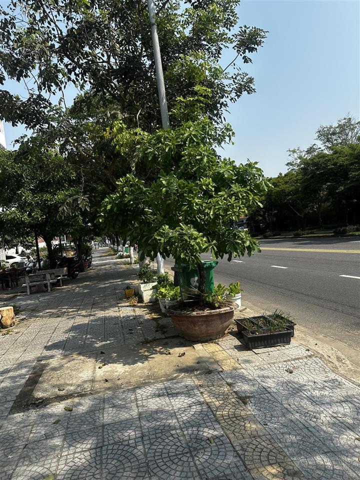 Bán mảnh đất đẹp phố hói kiểng, sát bờ sông 110m2, mt 5m, giá nhỉnh 5 tỷ