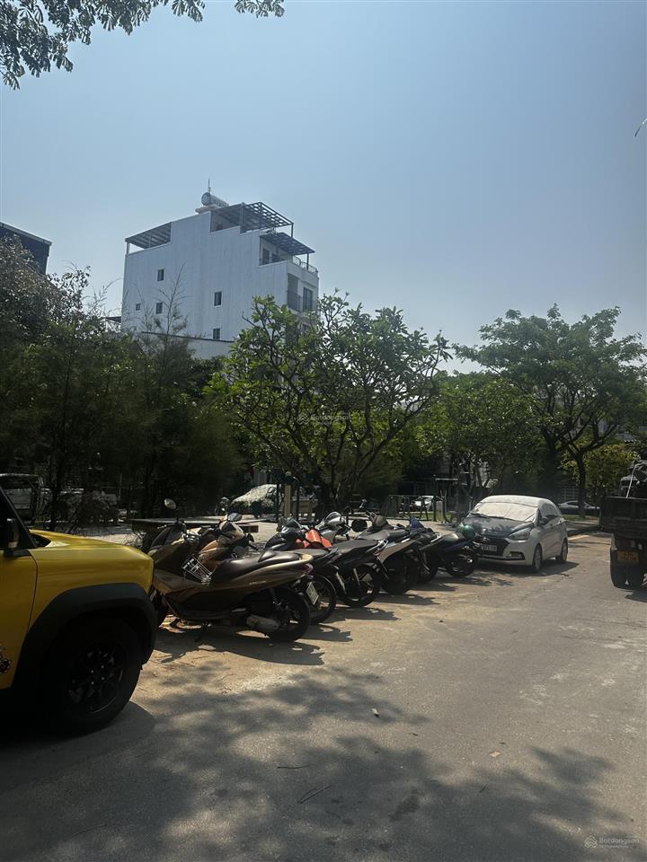 Bán mảnh đất đẹp phố hói kiểng, sát bờ sông 110m2, mt 5m, giá nhỉnh 5 tỷ