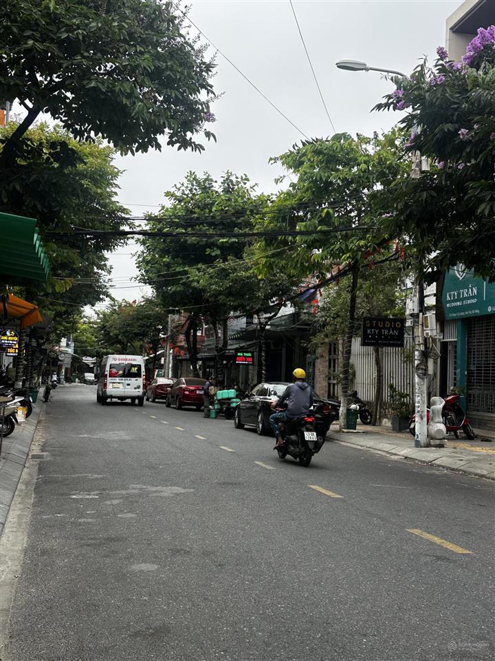 Bán nhà lô góc 2 mặt phố lê tấn toán 250m2 giá 44 tỷ