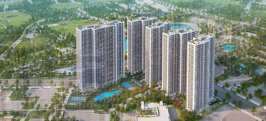 Cc cần bán nhanh sola park căn góc 75m2 giá 5,4 tỷ