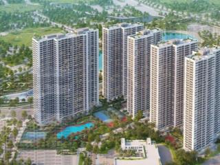 Cc cần bán nhanh sola park căn góc 75m2 giá 5,4 tỷ