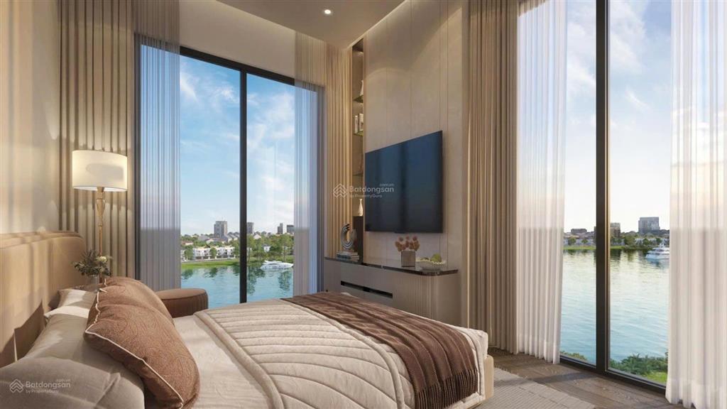 Chính chủ cần bán căn studio sun cora tower, thanh toán vay chỉ 1,961 tỷ