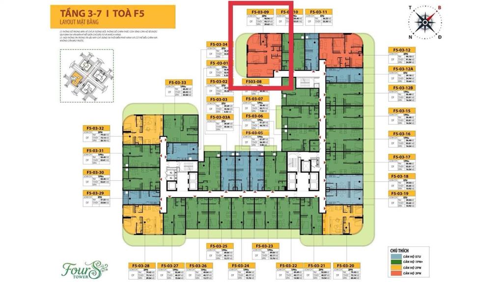 Độc quyền! căn góc 3pn sân vườn siêu rộng view sông, pháo hoa sun fours tower chỉ 4,895 tỷ