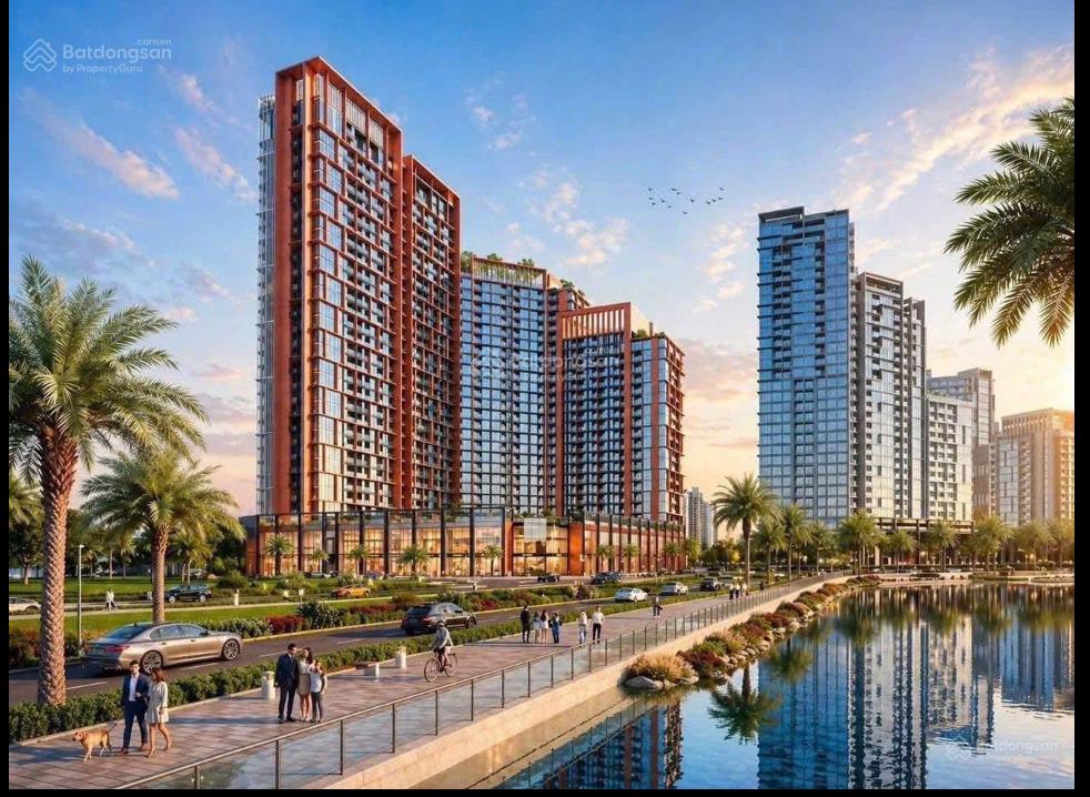 Sun symphony 5 cập nhật hàng view sông hàn, pháo hoa