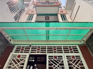 Gấp bánhxh phú nhuận  5 tầng btct63m2 (4x16)  chỉ 12.7 tỷ(tl)