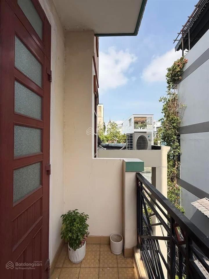 Gấp bánhxh phú nhuận  5 tầng btct63m2 (4x16)  chỉ 12.7 tỷ(tl)