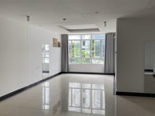 Bán căn hộ giai việt , tạ quang bửu, phường 5 quận 8 dt 115m², 3pn, 2wc