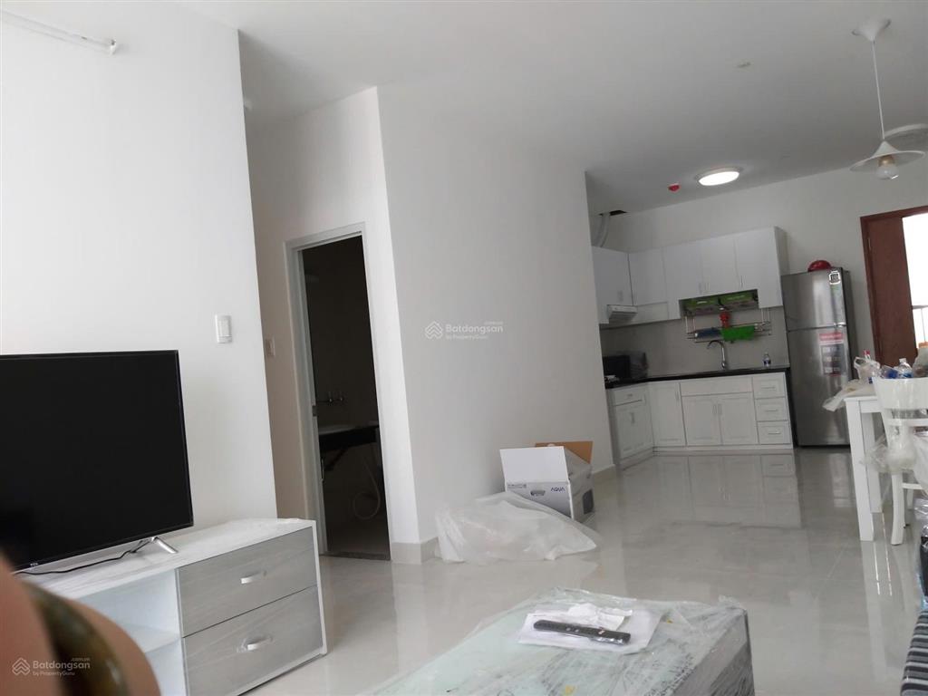 Bán 2pn full nội thất đẹp tara residence chỉ 4.1 tỷ