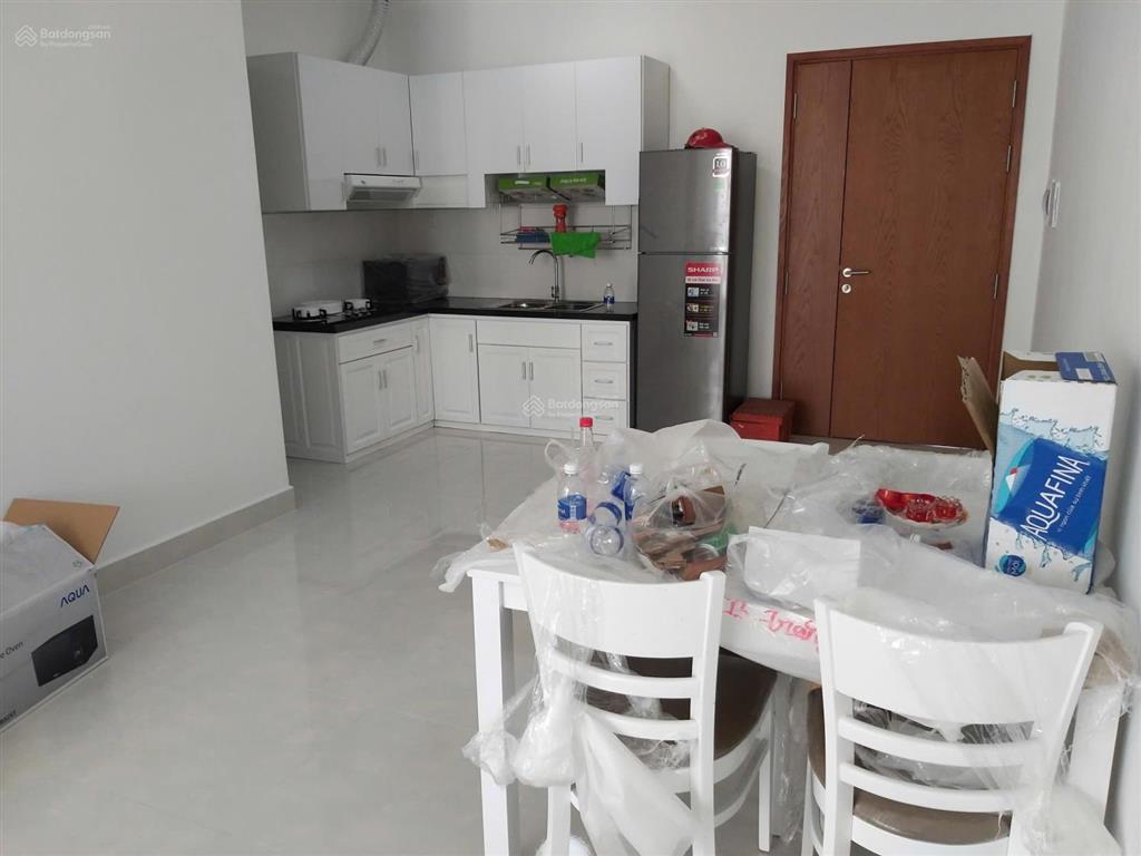 Bán 2pn full nội thất đẹp tara residence chỉ 4.1 tỷ