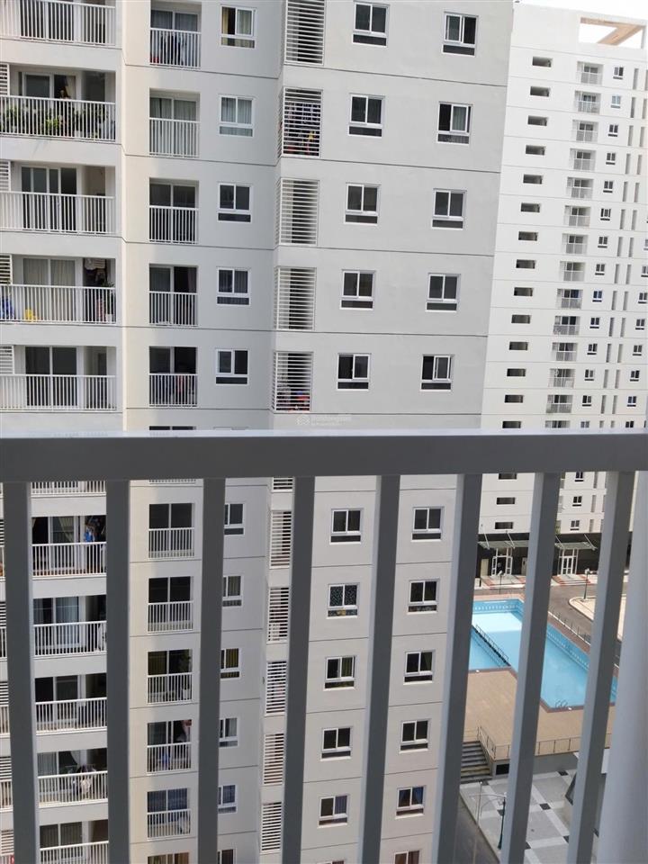 Bán 2pn full nội thất đẹp tara residence chỉ 4.1 tỷ