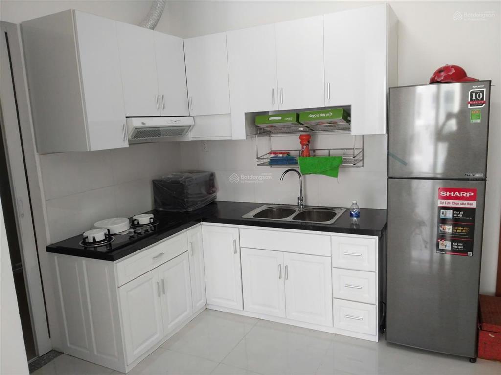 Bán 2pn full nội thất đẹp tara residence chỉ 4.1 tỷ