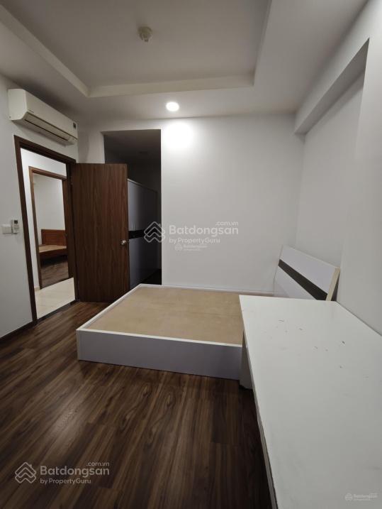 1pn 52m  view thoáng  sổ sẵn  3.29 tỷ  the pegasuite 2  quận 8