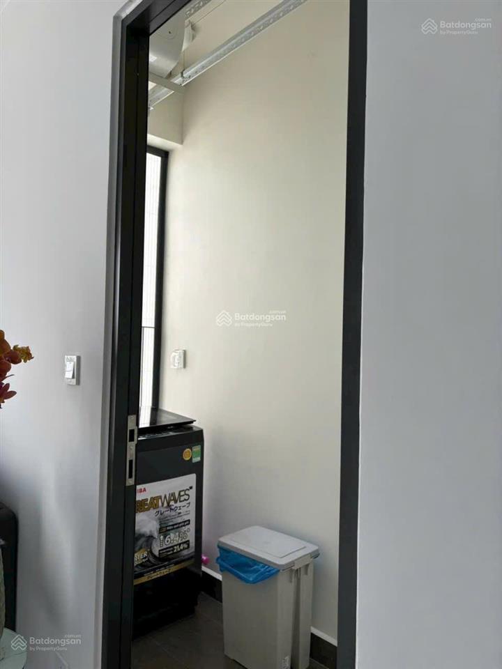 2pn view bitexco landmark full nội thất 4.05 tỷ the pegasuite 2 quận 8