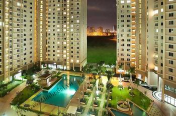 Cực hot green river quận 8, chỉ 2 tỷ 7