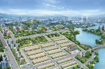 Cực hot green river quận 8, chỉ 2 tỷ 7