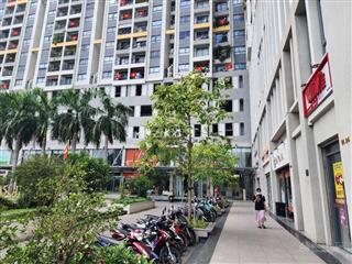 Hot! 89m² pegasuite q8 chỉ 5 tỷ 7  căn rộng hiếm có