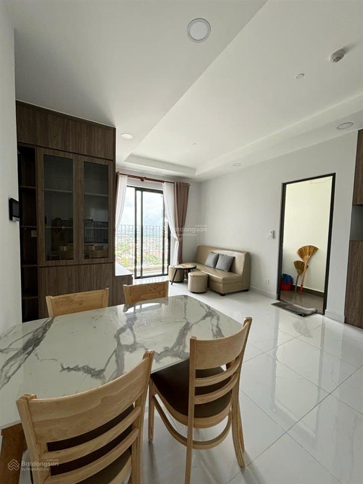 Căn đẹp pegasuite 2  62m² full nt, giá quá tốt