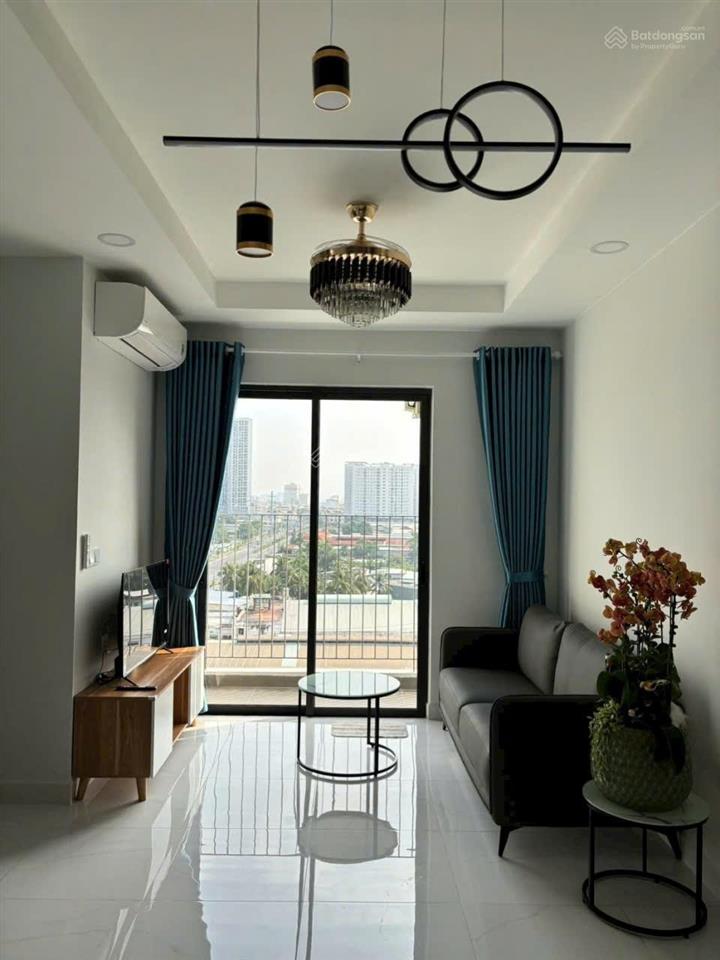 Căn đẹp pegasuite 2  62m² full nt, giá quá tốt