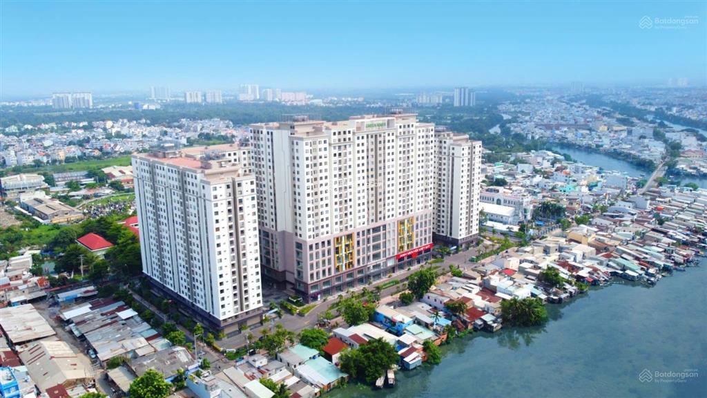 Căn 65m² green river 2pn giá mềm chỉ 2 tỷ 750