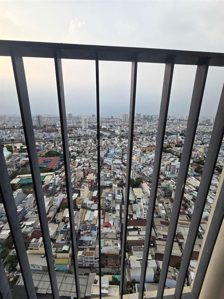 90m view triệu đô pegasuite full nội thất chỉ 5 tỷ 3