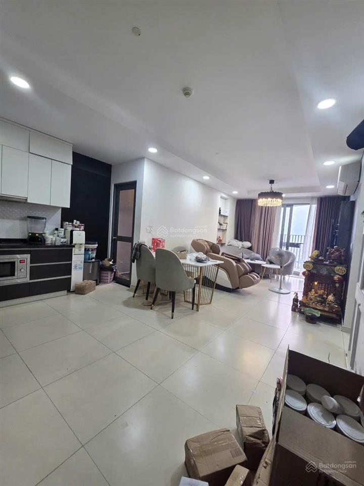 90m view triệu đô pegasuite full nội thất chỉ 5 tỷ 3