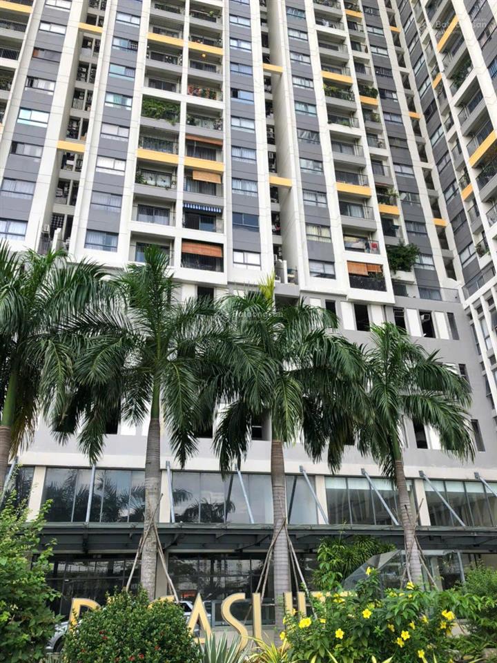 Chỉ 12 triệu/tháng căn 2pn đẹp tại the pegasuite 1, dọn vào ở ngay!