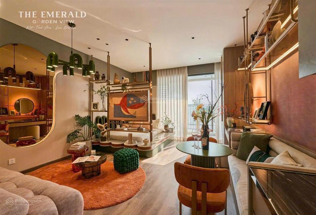 215 triệu trả trước cơ hội sở hữu căn hộ tại tp.hcm  the emerald garden view