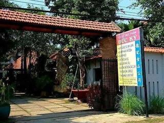 Bán nhà sân vườn chính chủ, nhà giáp khu du lịch bửu long, trấn biên tp đồng nai