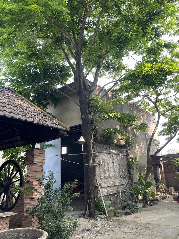 Bán nhanh nhà sân vườn chính chủ, nhà giáp kdl bửu long  trấn biên tp đồng nai