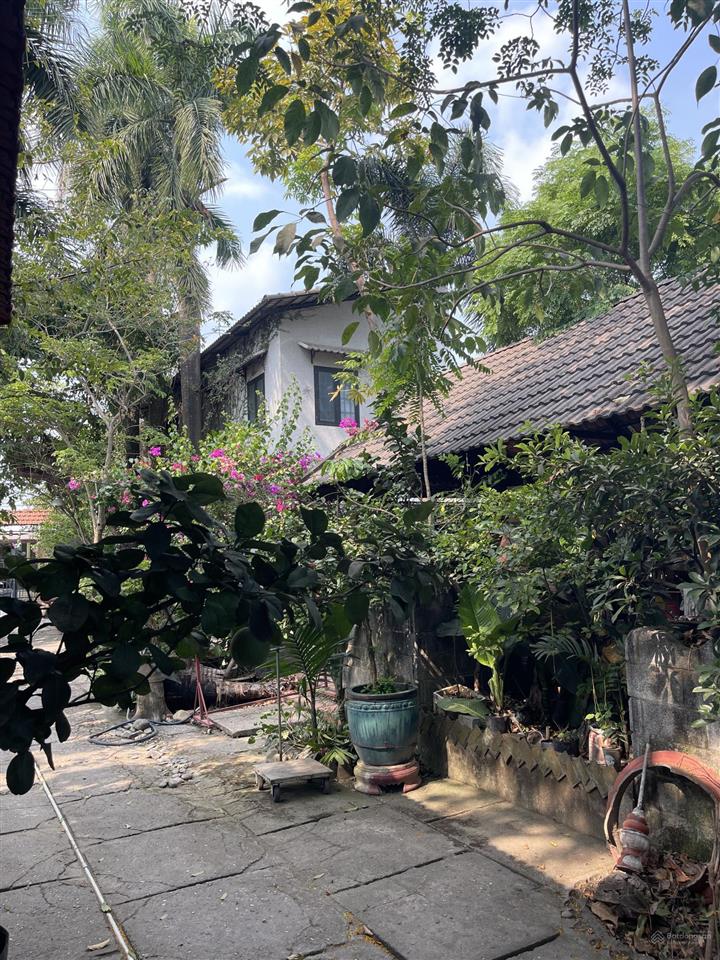Bán nhanh nhà sân vườn chính chủ, nhà giáp kdl bửu long  trấn biên tp đồng nai