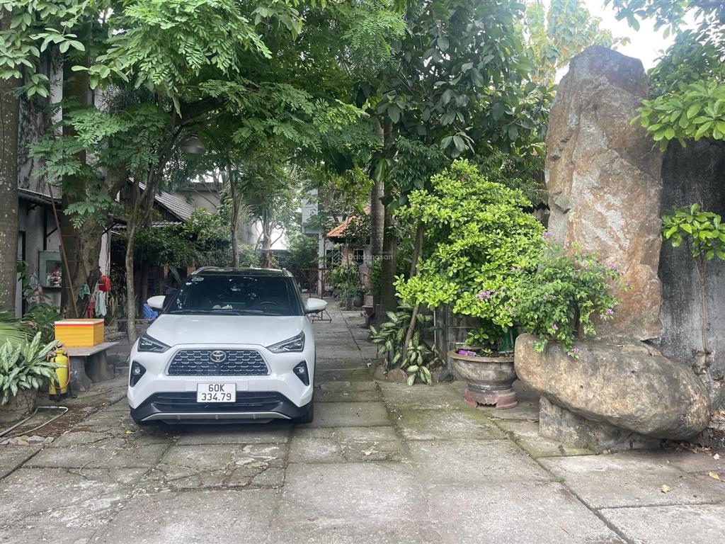 Bán nhanh nhà sân vườn chính chủ, nhà giáp kdl bửu long  trấn biên tp đồng nai