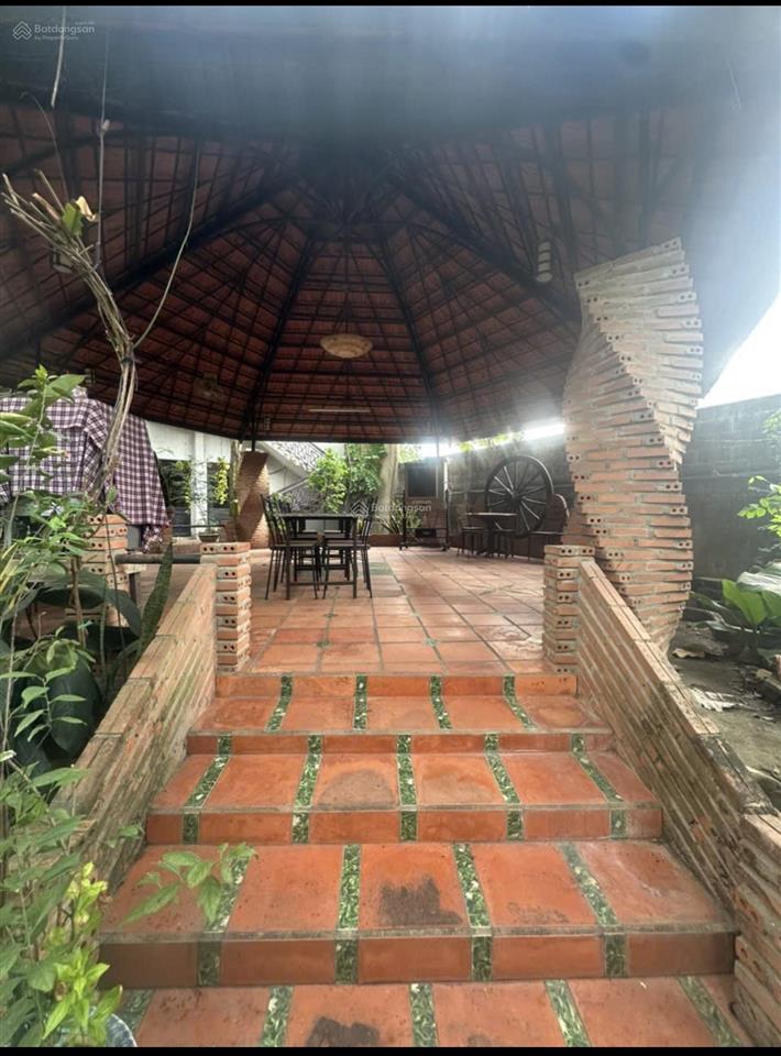 Bán nhanh nhà sân vườn chính chủ, nhà giáp kdl bửu long  trấn biên tp đồng nai