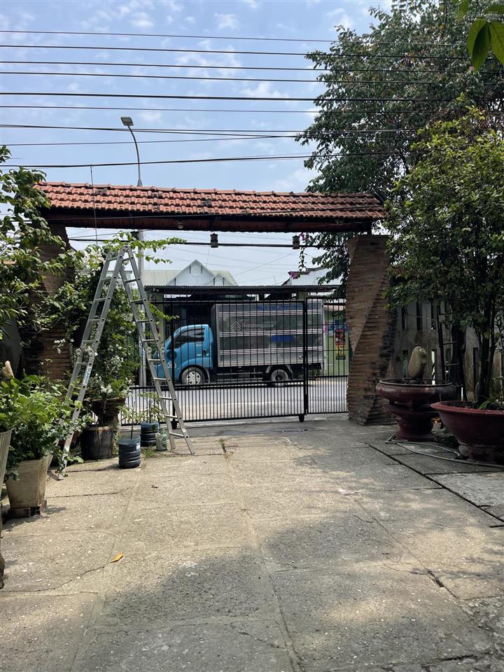 Bán nhanh nhà sân vườn chính chủ, nhà giáp kdl bửu long  trấn biên tp đồng nai