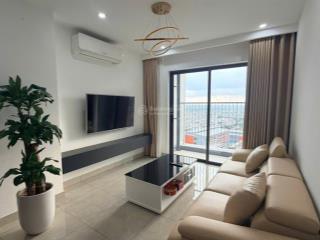 Cho thuê căn hộ 2 ngủ full nội thất minato  giá 12tr